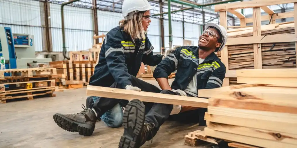 Workplace Injury at Adidas/Kanye Facility Leads to $45,000 OSHA Fine – Workers’ Comp Rights Explained