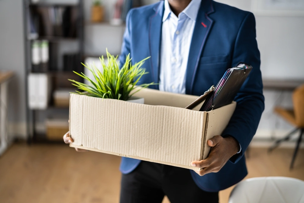 Were You the Only One Laid Off? It May Be an Illegal Layoff